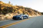 Audi R8 V10 Performance Spyder 2019 года (NA)